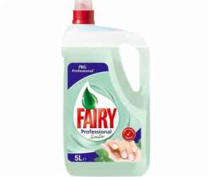 Fairy P&G Professional Sensitive prostředek na mytí nádobí