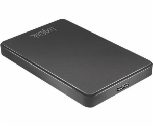 LogiLink 2.5 SATA zásobník – USB 3.0 (UA0339)