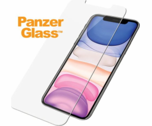 PANZERGLASS Standard pro Apple iPhone Xr/11 čiré, 2662