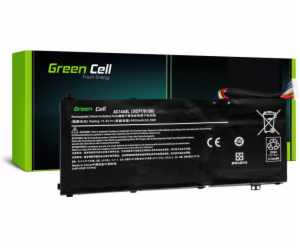 Baterie Green Cell AC14A8L pro Acer Aspire Nitro V15 VN7-...