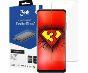 3mk hybridní sklo FlexibleGlass pro Samsung Galaxy A52 4G...