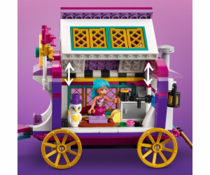 LEGO® Friends 41688 Kouzelný karavan
