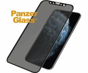 PanzerGlass Edge-to-Edge Privacy for iPhone 11 Pro/XS/X