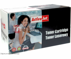 Activejet ATK-320N Toner Cartridge (replacement for Kyoce...