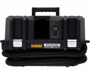 Vysavač Dewalt Flexvolt 54V bez baterií a nabíječky (DCV5...