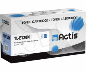 Actis TL-E120A toner (replacement for Lexmark 12016SE; St...