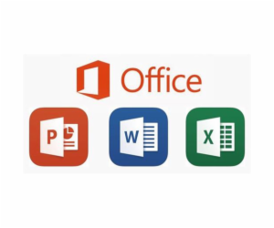 Software Microsoft Office 2021 ESD, elektronická licence ...