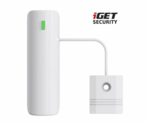 iGET SECURITY EP9 - Bezdrátový senzor pro detekci vody pr...