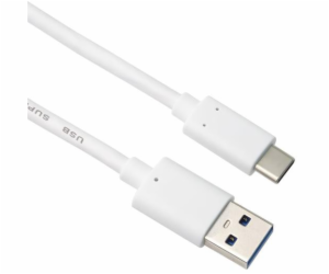 Kabel USB-C - USB 3.0 A (USB 3.2 generation 2, 3A, 10Gbit...