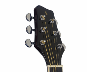 Stagg SA35 DS-N, akustická kytara typu Slope Shoulder Dre...