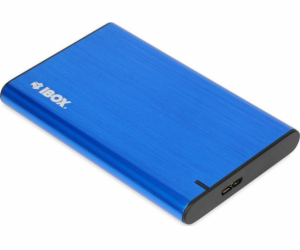IBOX IEUHDD5BL - 2,5" SATA - USB 3.2 Gen 1 HD-05 