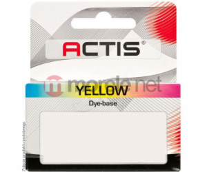 Actis KB-1000Y ink for Brother printer; Brother LC1000Y/L...