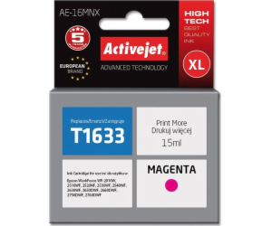 Activejet AE-16MNX Ink cartridge (replacement for Epson 1...