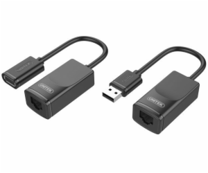 USB USB adaptér USB prodlužovací kabel po zvratu (Y-EU01001)
