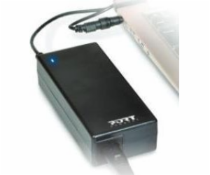 PORT CONNECT EU + UK napájecí adaptér k notebooku, 5-20V,...