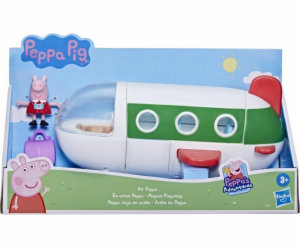 Hasbro figurka Set s figurkou Peppa Pig Letadlo