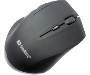Sandberg 630-06 Wireless Mouse Pro