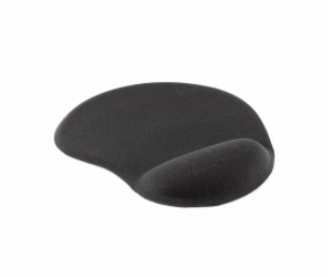 Sbox MP-01B Gel Mouse Pad black