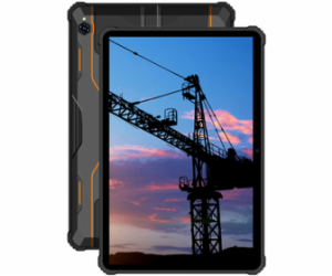 Tablet iGET RT1 Orange - odolný 10.1" , IP69K, MIL-STD-81...