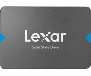 Lexar SSD NQ100 960GB SATA3 2.5 560/500MB/s [LNQ100X960G-...