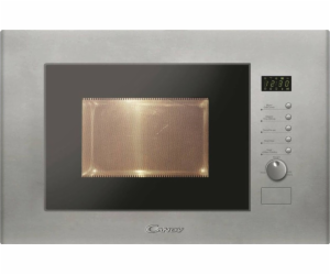 Candy | MIC20GDFX | Microwave Oven with Grill | Built-in ...