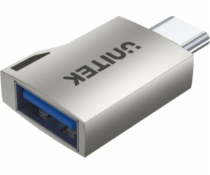 UNITEK ADAPTER USB-C-USB-A 3.1 GEN1 M/F A1025GNI