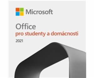 Microsoft | Office Home and Student 2021 | 79G-05388 | FP...