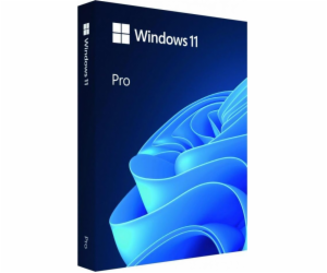 Operační systém Microsoft Microsoft Windows Pro 11 PL Box...