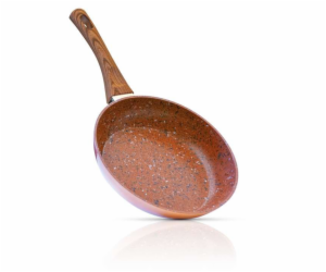 Livington Copper & Stone Pan M28941 24 cm