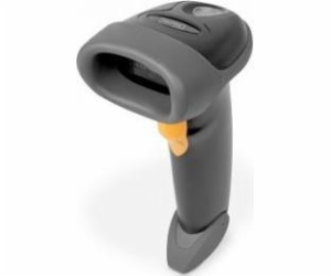 Digitus 2D Barcode Hand Scanner  Battery-Operated  Blueto...