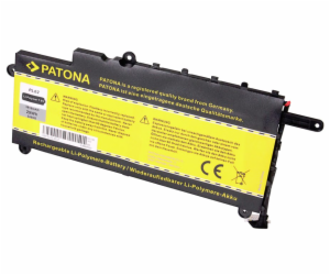 PATONA baterie pro ntb HP Pavilion 11 3800mAh Li-Pol 7,6V...