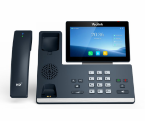 Yealink SIP-T58W Pro SIP telefon, Android, PoE, 7" bar. d...