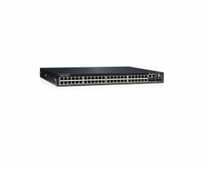 Dell N3248P Dell Networking N3248P-ON 48x1G 4x10G SFP+ 2x...