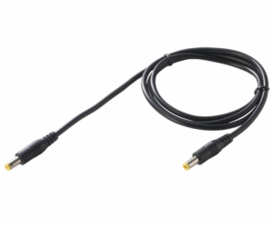SUNNY propojovací kabel Plug and Plug (2.1x5.5), délka 0,5m