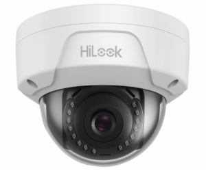 HiLook IP kamera IPC-D140H(C)/ Dome/ rozlišení 4Mpix/ obj...