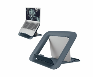 Leitz Ergo Cosy Laptop stand Grey 43.2 cm (17 )