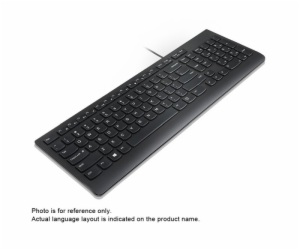 Lenovo Essential Wired Keyboard 4Y41C68650 Lenovo klávesn...