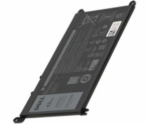 Dell originální baterie Li-Ion 42WH 3CELL 1VX1H/VM732/YRD...