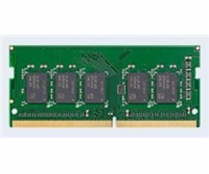 Synology paměť 16GB DDR4 ECC pro DS1823xs+, DS3622xs+, DS...