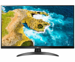 LG MT TV LCD LED 23,8" 27TQ615S - 1920x1080, HDMI, USB, D...