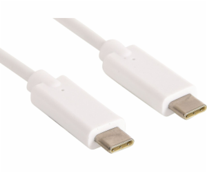 Sandberg 136-17 USB-C Charge Cable 2M, 65W