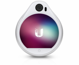 Ubiquiti UA-Pro Ubiquiti UniFi Access Reader Professional...