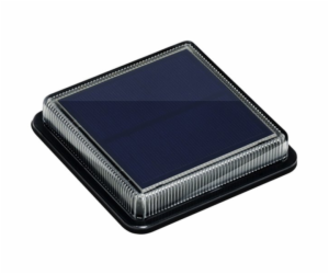 IMMAX venkovní solární LED osvětlení TERRACE/ 1,5W/ 30lm/...
