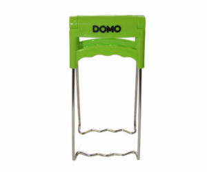 Kleště na zavařovací sklenice - DOMO DO42VS-zelene