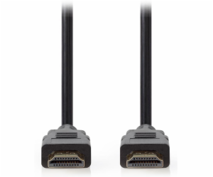 NEDIS Premium High Speed HDMI 2.0 kabel s ethernetem/ 4K@...