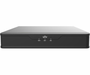 UNV NVR NVR301-16S3, 16 kanálů, 1x HDD, easy