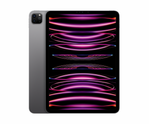 Apple iPad Pro 11"/WiFi/11"/2388x1668/8GB/128GB/iPadOS16/...