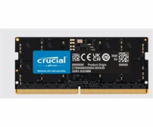 Crucial CT16G52C42S5 Crucial/SO-DIMM DDR5/16GB/5200MHz/CL...