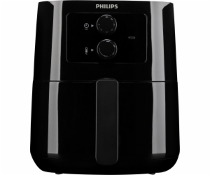 Philips HD9200/90 Airfryer cerná