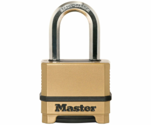 Master Lock Vorhängeschl. Excell Sicherheitsklasse 9 M175...